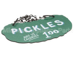 5010 Potbelly Pickle Sign $1