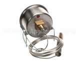 501001 Southern Pride 2 Thermometer (100-350 Deg)