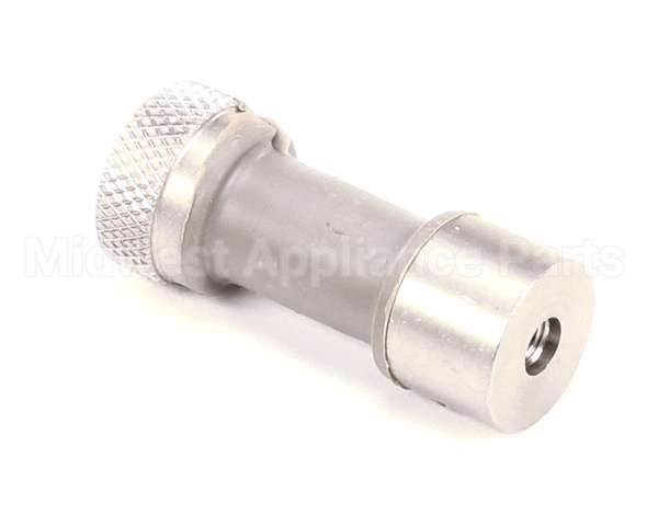 501004 Bettcher Anchor Shaft Overmolded