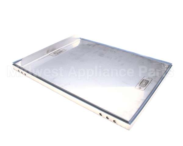5010071 Alto Shaam Door,Assembly,Slab,Lh