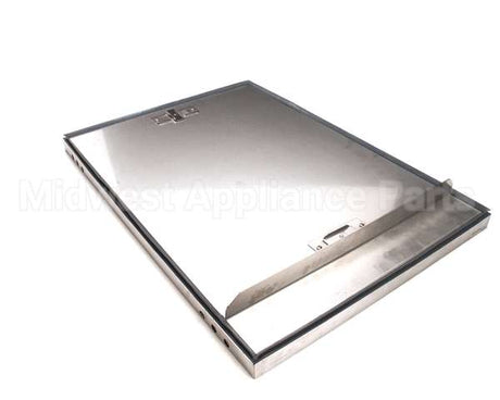 5010081 Alto Shaam Rh Slab Door Assb,1000,