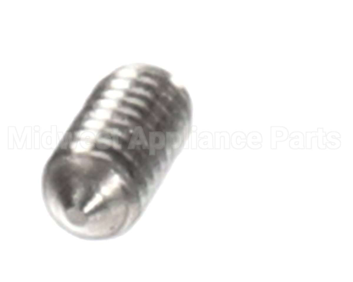 50101 Unic M4X10 Stainless Steel Screw (2.5Mm Pont-