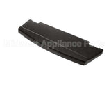5010180 Multiplex Lid Man Fill Blk Cl2