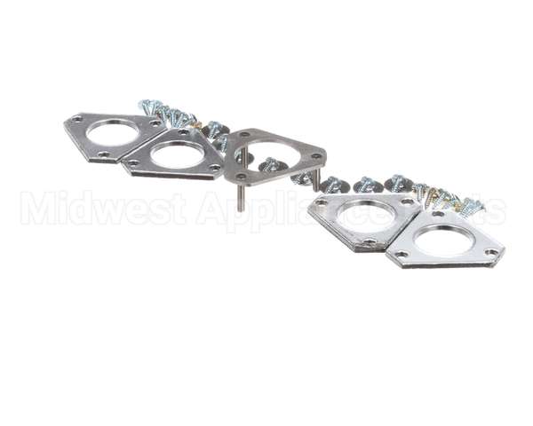 5010495 Alto Shaam 6.10Esg Heat Exchange Servicek