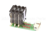 501051 Marshall Air Thumbwheel Digital