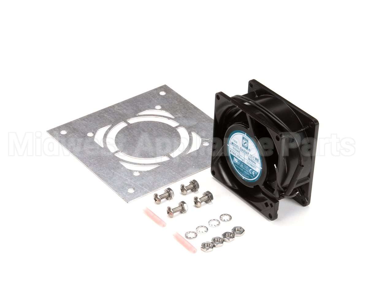 5010553 Alto Shaam Service Kit, Asc-4Gcontrol Coo