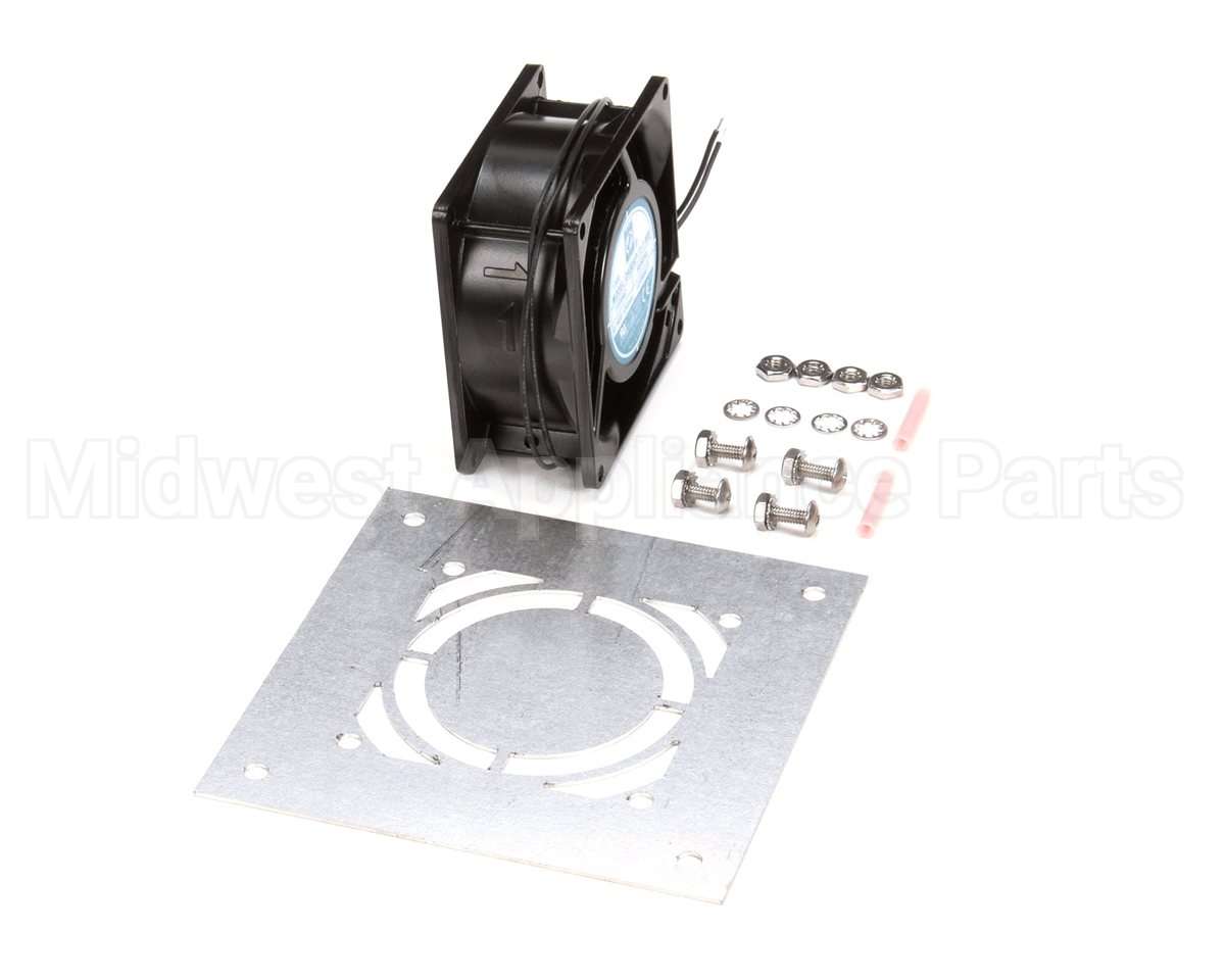 5010553 Alto Shaam Service Kit, Asc-4Gcontrol Coo