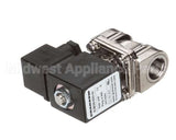50106624 Revent Water Solenoid Valve - Steam