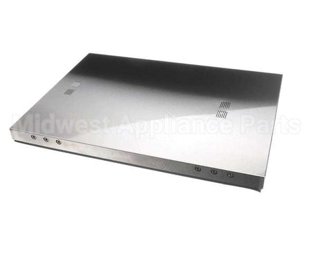 5010828 Alto Shaam Rh Slab Door Assb,500-Th