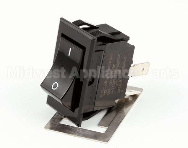 5010847 Alto Shaam I,Kit,Switch, Power Upgrade