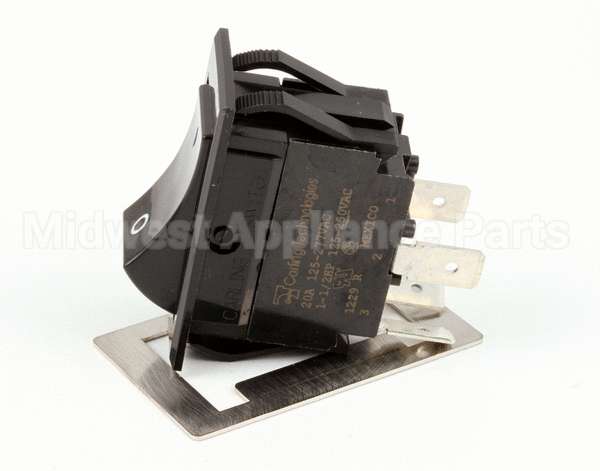 5010847 Alto Shaam I,Kit,Switch, Power Upgrade