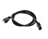50109 Nespresso Line Cord Us Kk3000 Sjtow-3Xaw