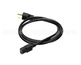 50109 Nespresso Line Cord Us Kk3000 Sjtow-3Xaw