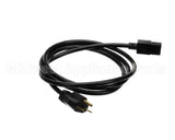 50109 Nespresso Line Cord Us Kk3000 Sjtow-3Xaw