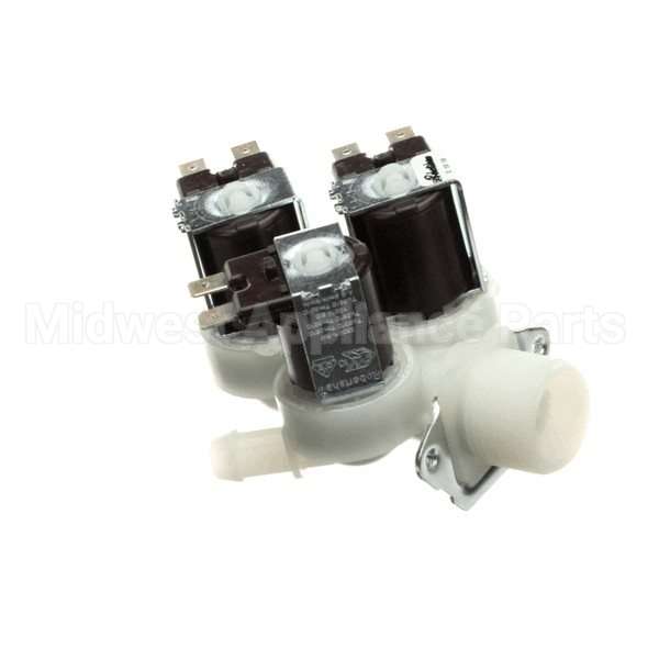 5011000-CVT Compatible Cleveland Triple Solenoid Valve, Straigh