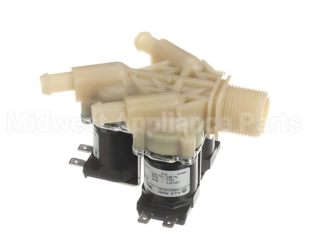5011009 Convotherm Trpl Slnd Vlv, 1-Way; 50/60Hz
