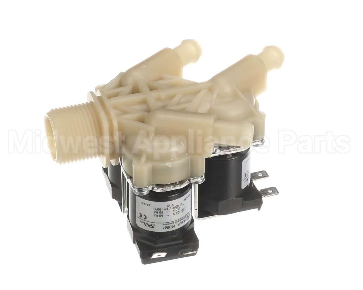 5011009 Convotherm Trpl Slnd Vlv, 1-Way; 50/60Hz