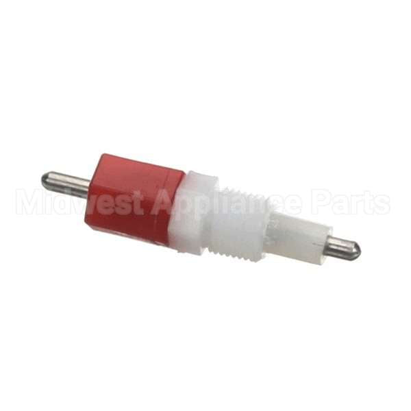 5011028 Compatible Multiplex Probe 1/8 Npt Plastic 7/ 8 Red