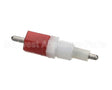 5011028 Multiplex Probe 1/8 Npt Plastic 7/8 Red