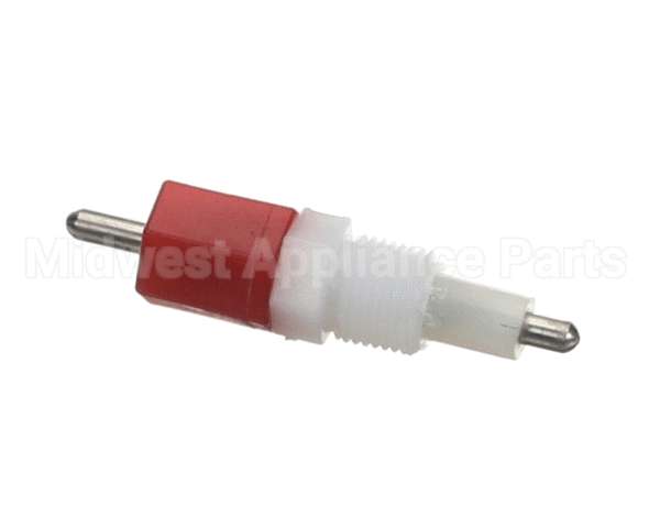 5011028 Multiplex Probe 1/8 Npt Plastic 7/8 Red