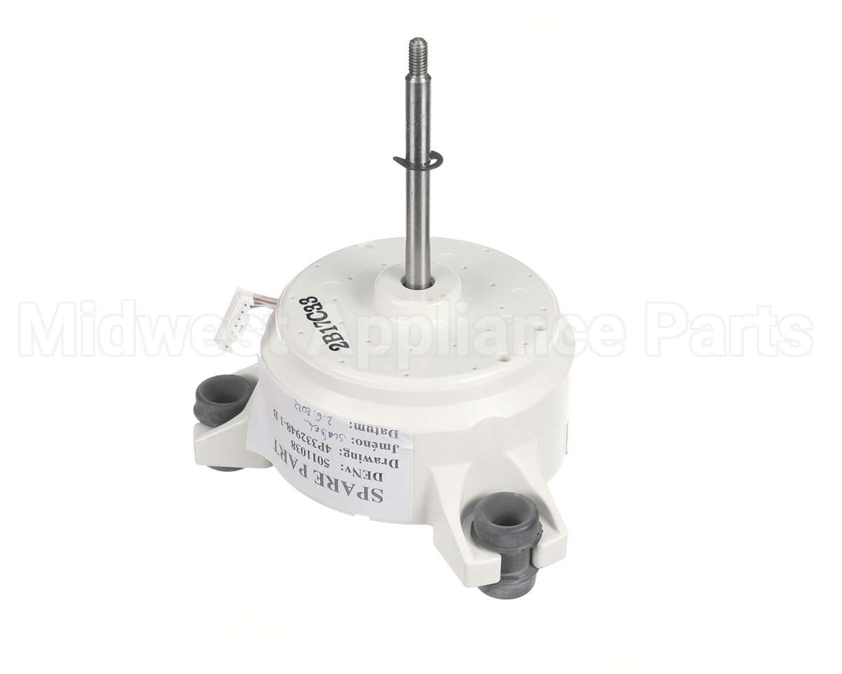 5011038 Daikin Dc Fan Motor