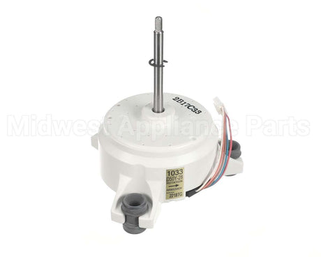 5011038 Daikin-Mcquay Dc Fan Motor