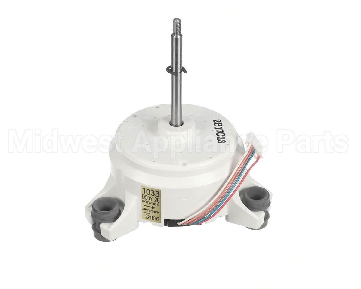 5011038 Daikin-Mcquay Dc Fan Motor
