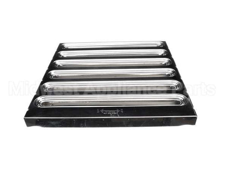 501105 Marshall Air Filter Ss 20 X 20