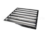 501105 Marshall Air Filter Ss 20 X 20