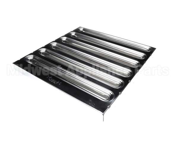 501105 Marshall Air Filter Ss 20 X 20