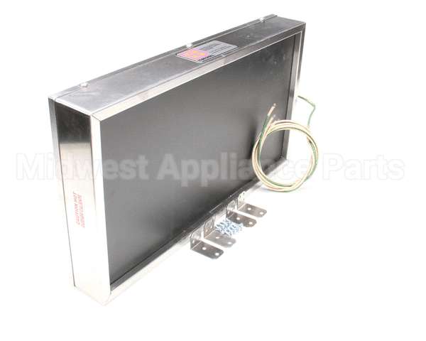 501108 Marshall Air Tglo 12X21 (2175W 208V)