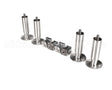 5011149 Alto Shaam 09 Series 6 Leg Option