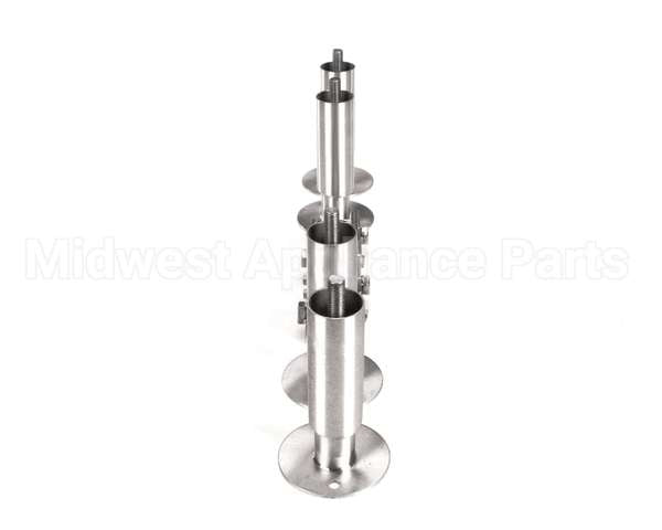 5011149 Alto Shaam 09 Series 6 Leg Option