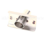 5011154 Alto Shaam Vent Pipe Weld Assembly