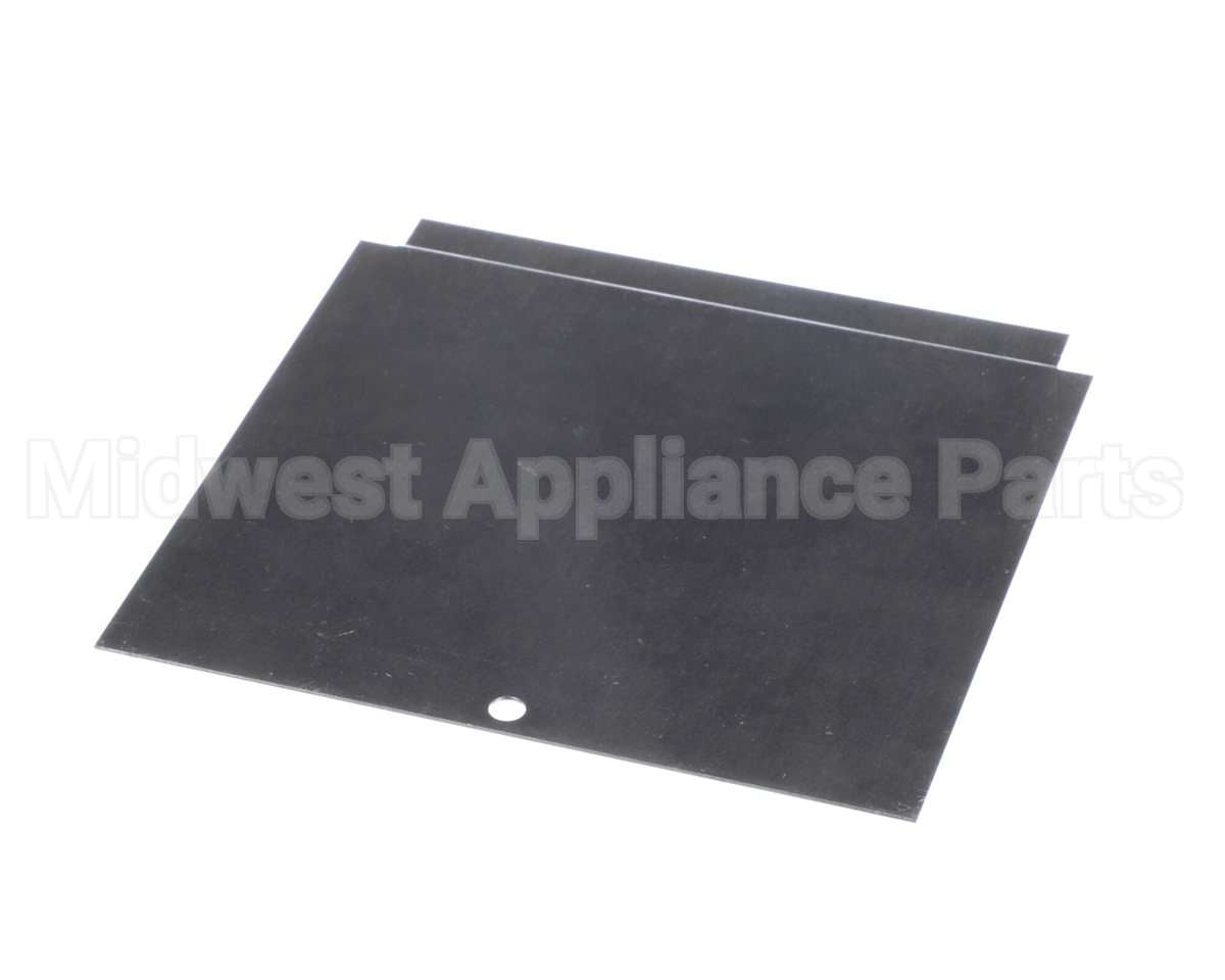 50112 Middleby Cover,Electric Ps540E