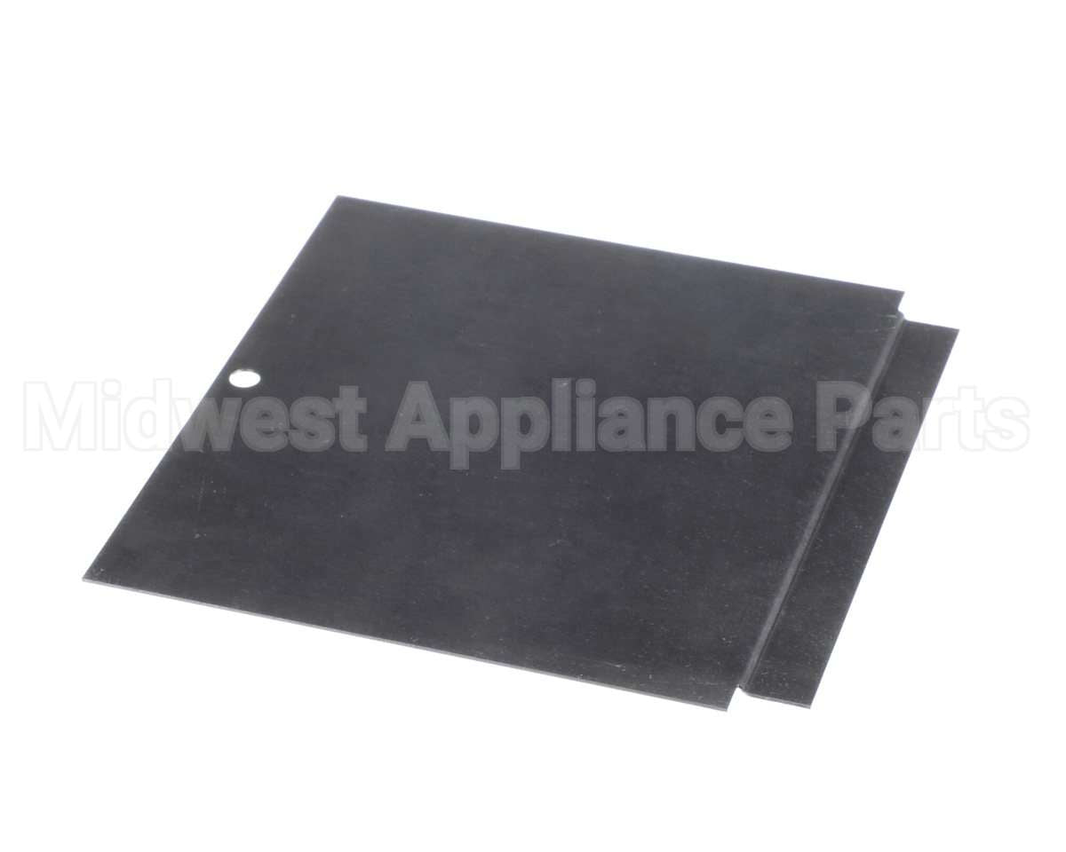 50112 Middleby Cover,Electric Ps540E