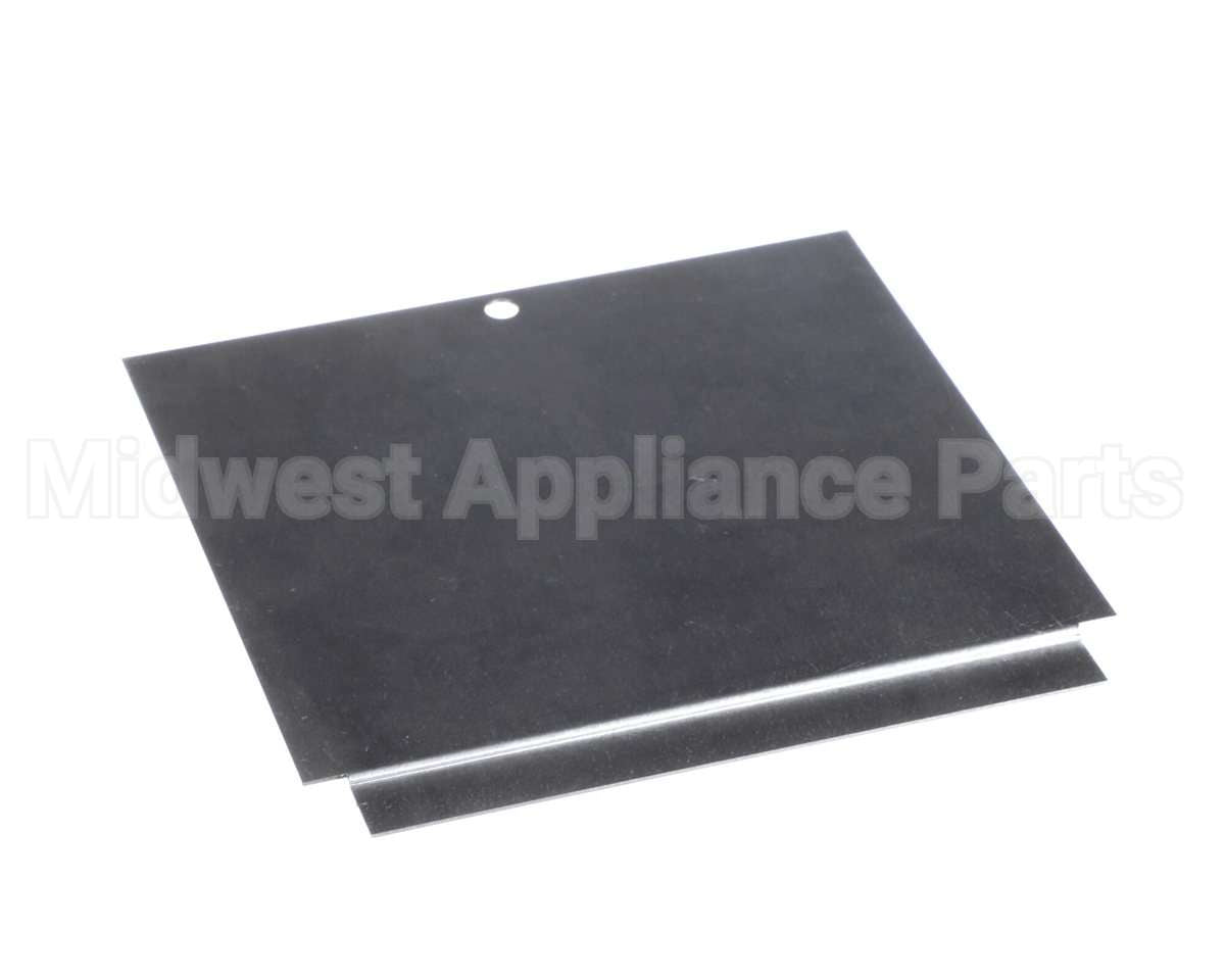 50112 Middleby Cover,Electric Ps540E