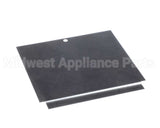 50112 Middleby Cover,Electric Ps540E