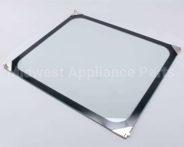 5011208 Alto Shaam Inner Door Glass Assb
