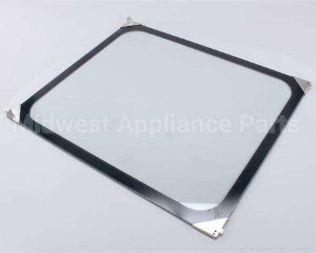 5011208 Alto Shaam Inner Door Glass Assb
