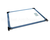5011425 Alto Shaam Glass Asm, Inner Dr, 6.10Esind