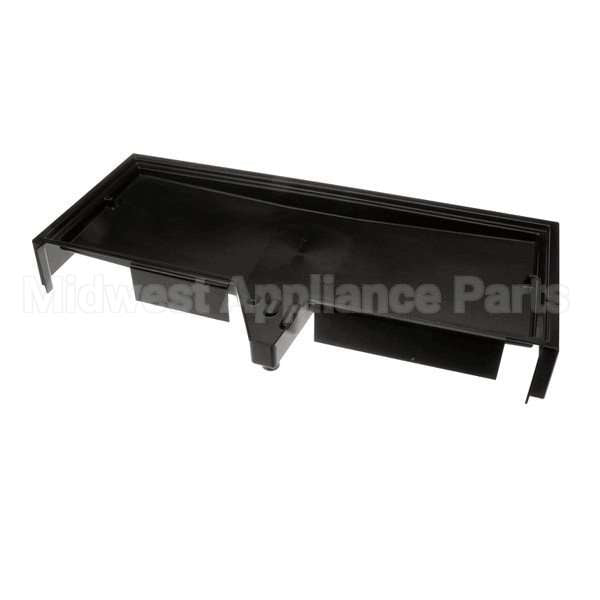 5011501 Compatible Multiplex Drainpan Sq Plas Sloped