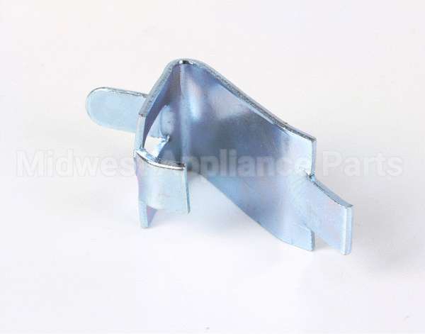 50117 Continental Refrigeration Clip, Shelf Heavy Duty (Plated Steel)