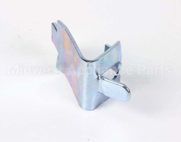 50117 Continental Refrigeration Clip, Shelf Heavy Duty (Plated Steel)