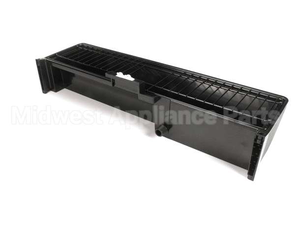 5011745 Multiplex Drainpan Blk