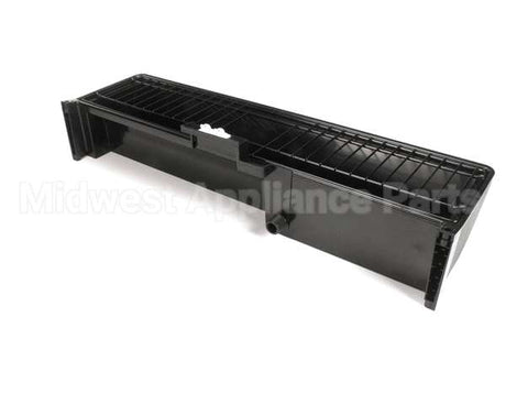 5011745 Multiplex Drainpan Blk