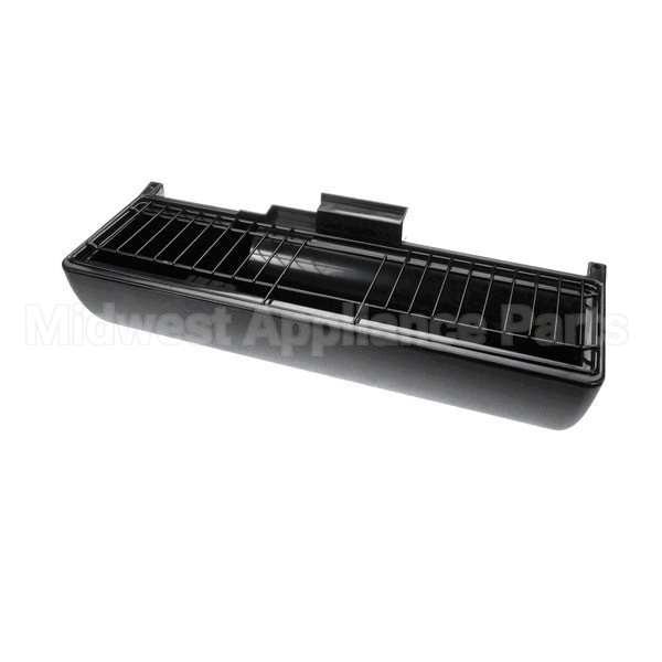 5011746 Compatible Multiplex Drainpan W/Grid Black Md 175
