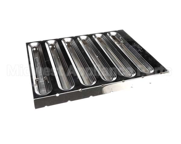 501180 Marshall Air Filter Ss 16 X 20