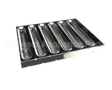 501180 Marshall Air Filter Ss 16 X 20