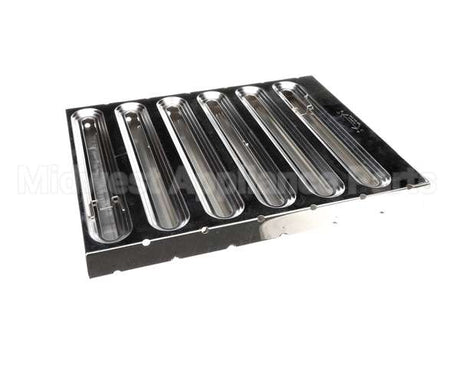 501180 Marshall Air Filter Ss 16 X 20